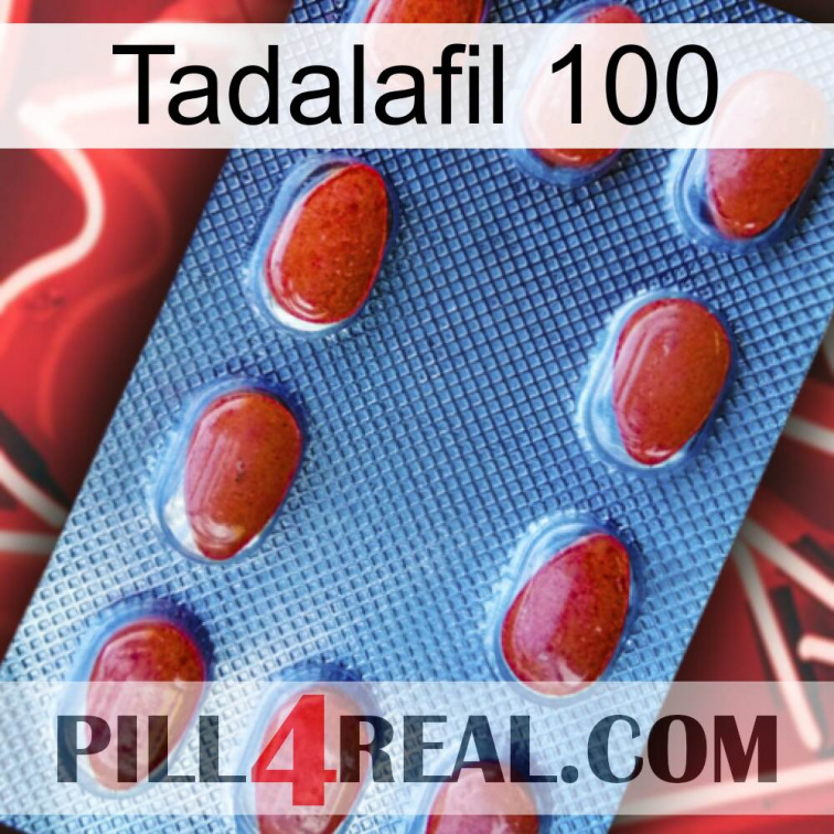 Tadalafil 100 06